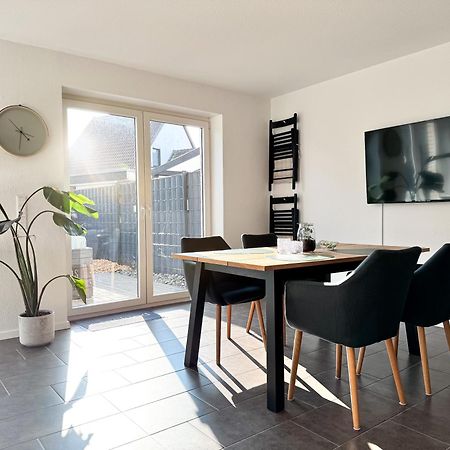 Zentral. Stylisch. Toni House Mit Viel Platz! Villa Lingen Dış mekan fotoğraf