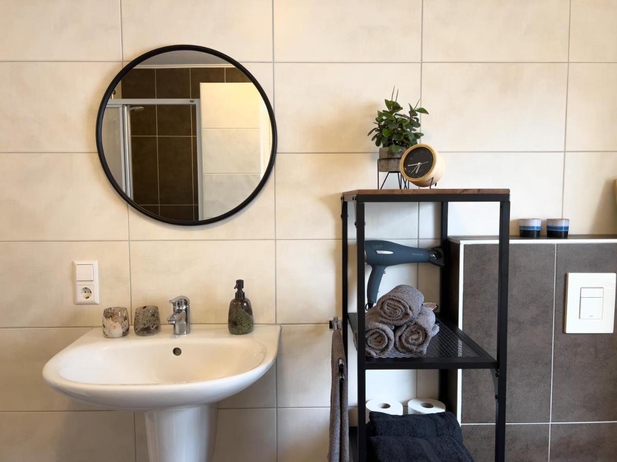 Zentral. Stylisch. Toni House Mit Viel Platz! Villa Lingen Dış mekan fotoğraf