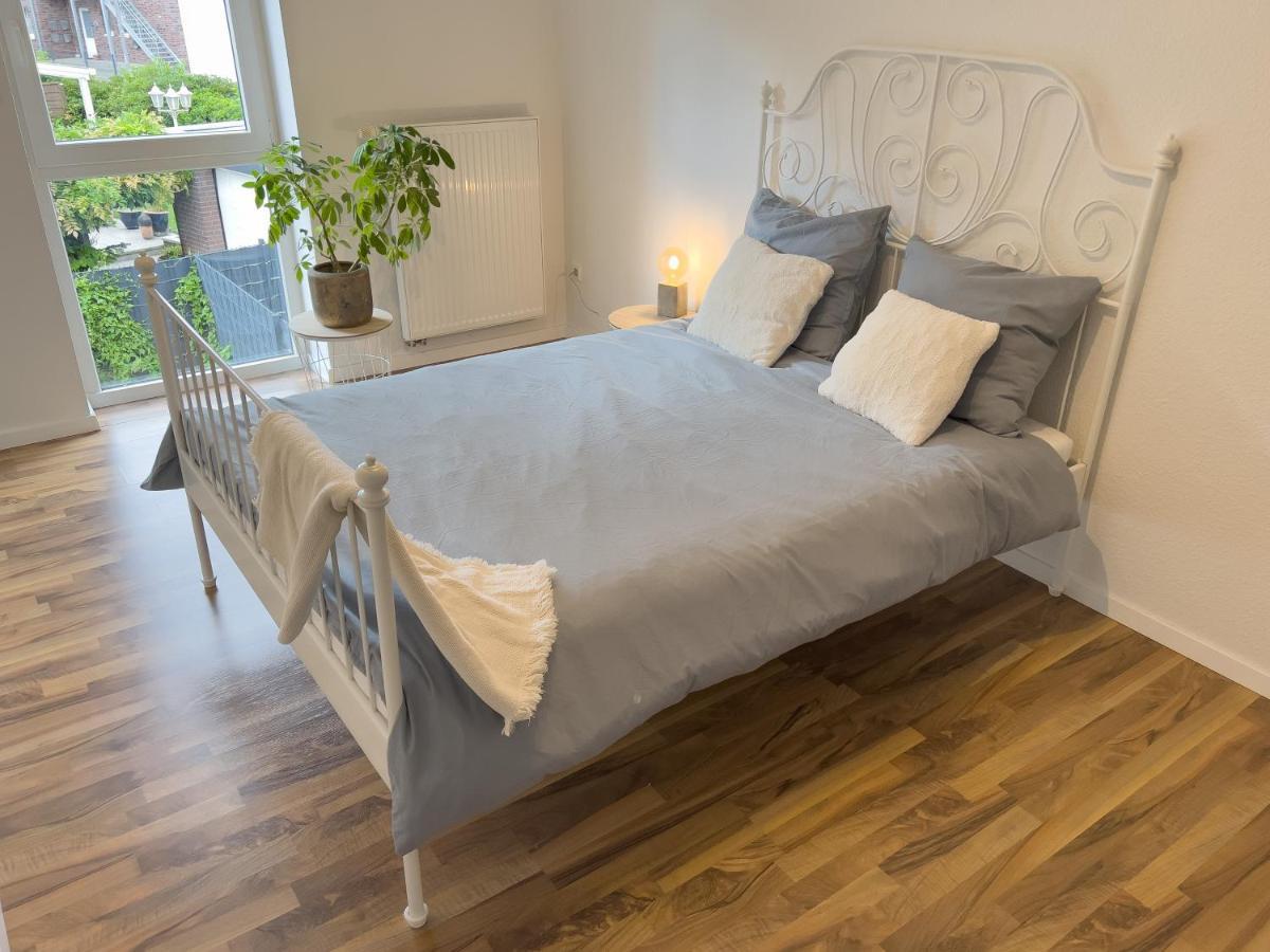 Zentral. Stylisch. Toni House Mit Viel Platz! Villa Lingen Dış mekan fotoğraf
