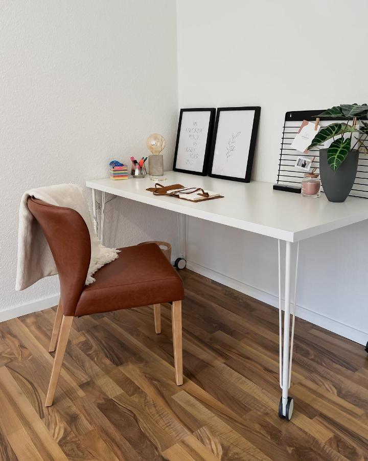 Zentral. Stylisch. Toni House Mit Viel Platz! Villa Lingen Dış mekan fotoğraf